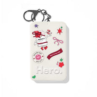Patch Case - Easy Ready