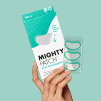Mighty Patch™ for XL Early-Stage Blemishes - Premium Fit