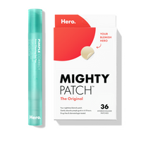 Blemish Control Duo - Cozy Choice