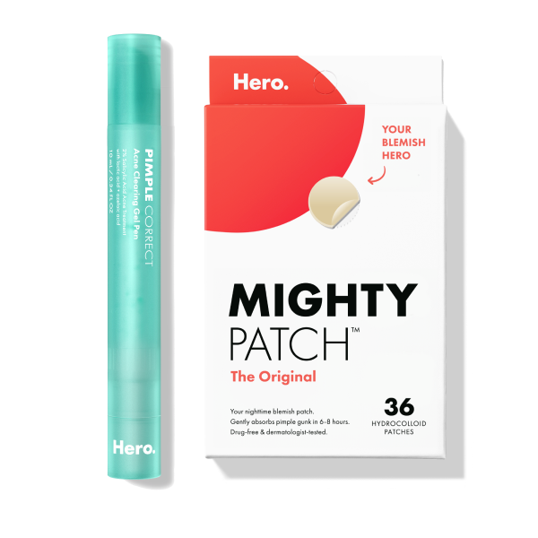 Blemish Control Duo - Cozy Choice