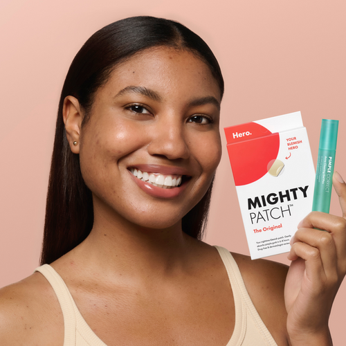 Blemish Control Duo - Easy Fit