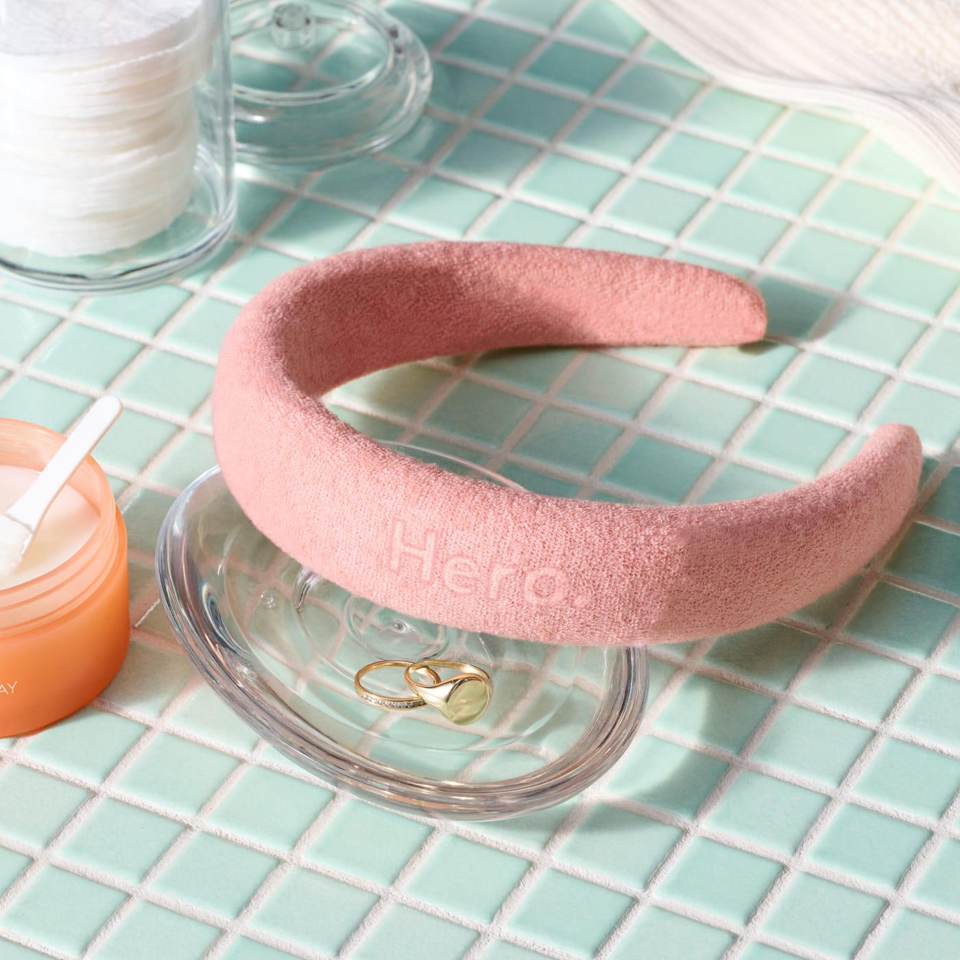 Soft Headband - Modern Pick