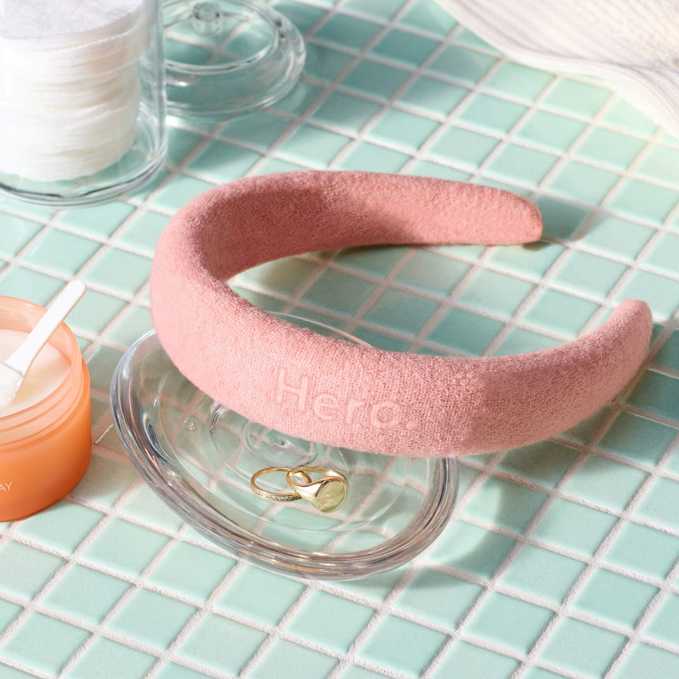 Soft Headband - Modern Pick