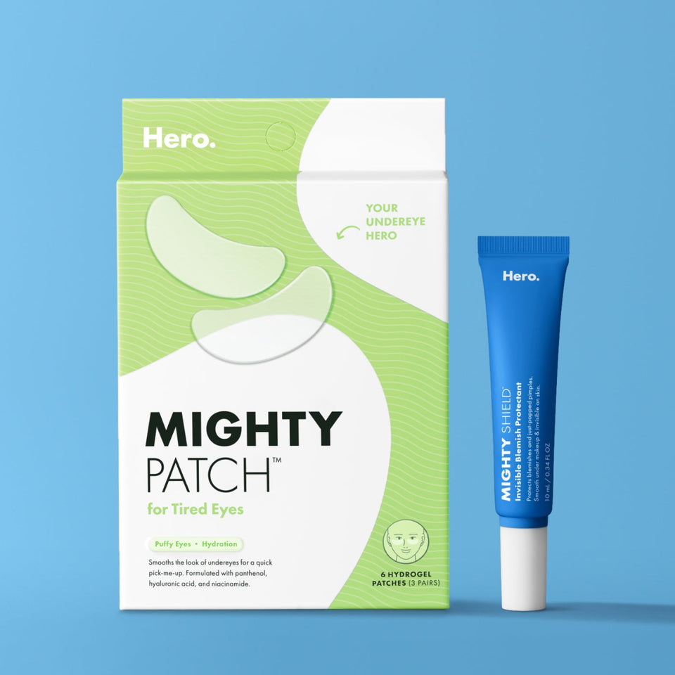 The Makeup Prep Pair - Event Day Pack