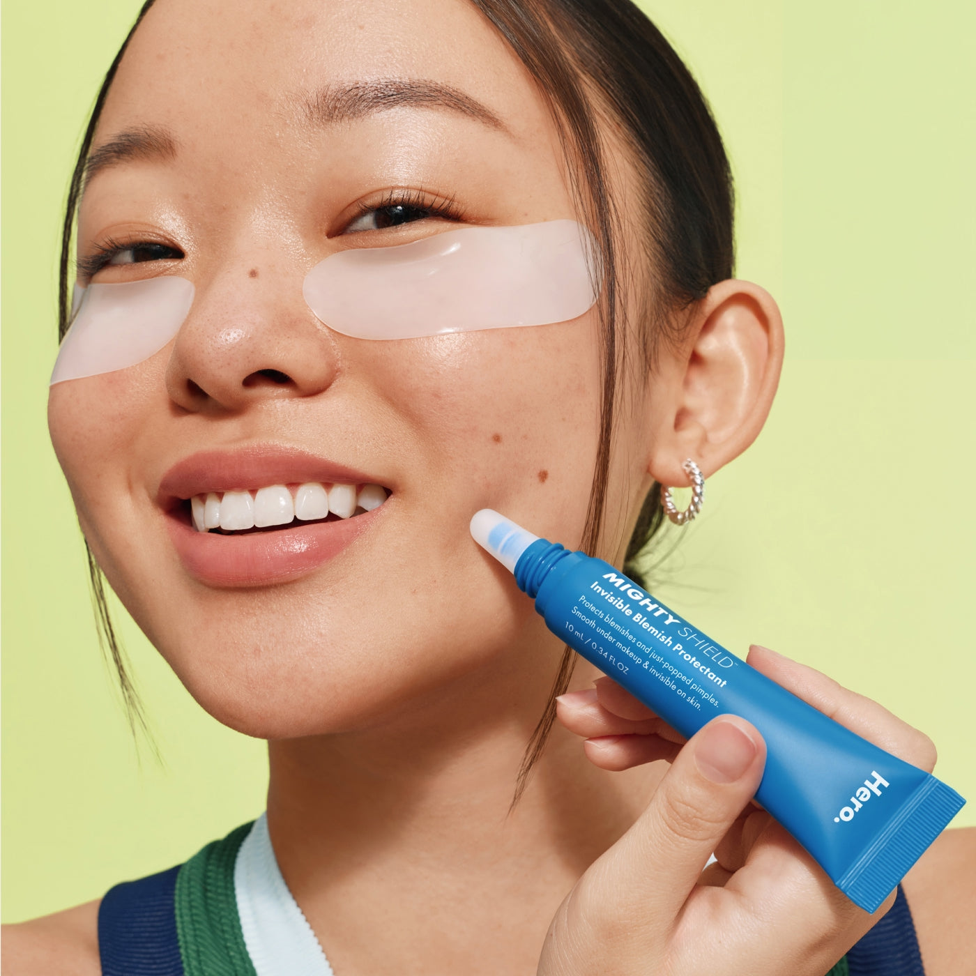 The Makeup Prep Pair - Event Day Pack
