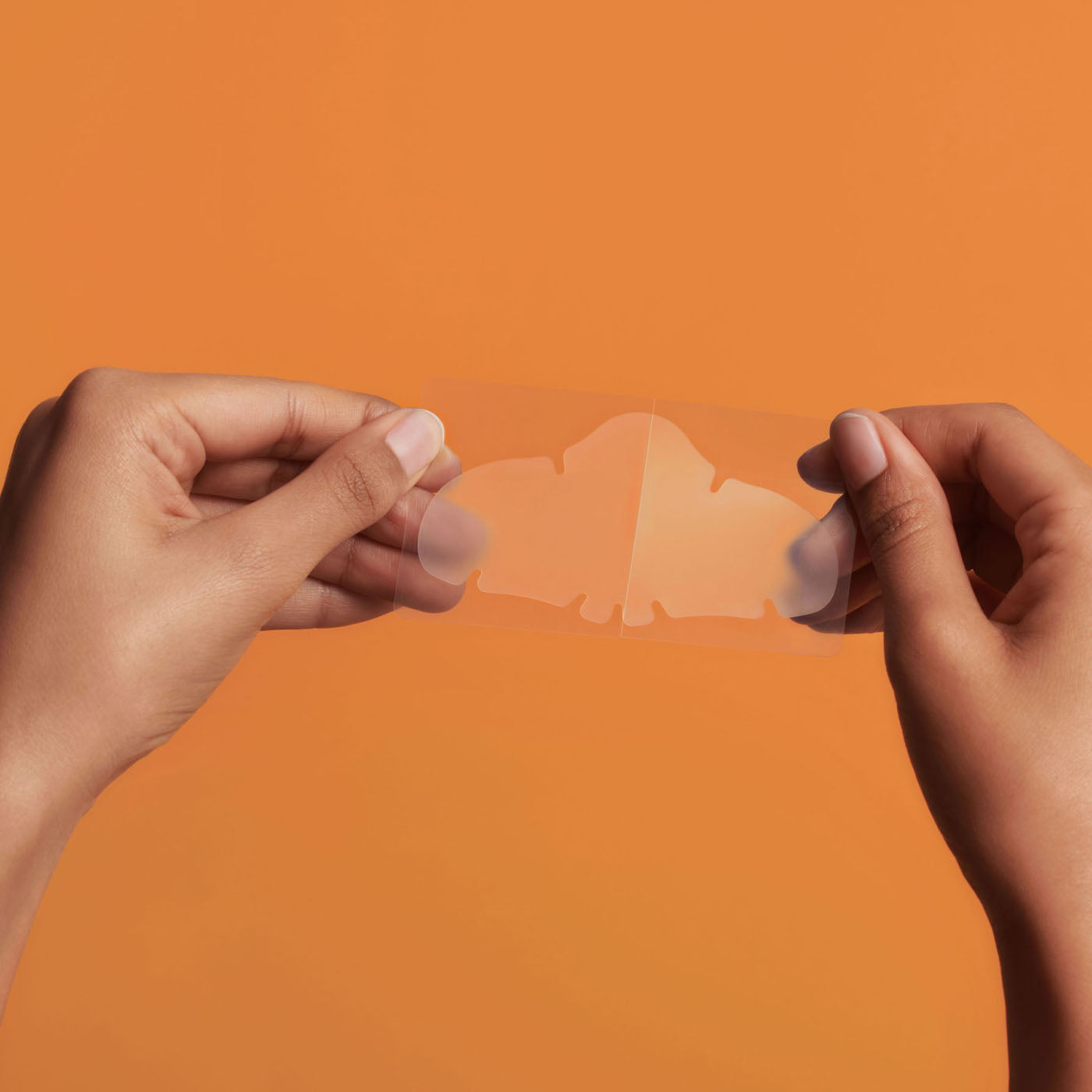 Mighty Patch™ Nose patch - Simple Style