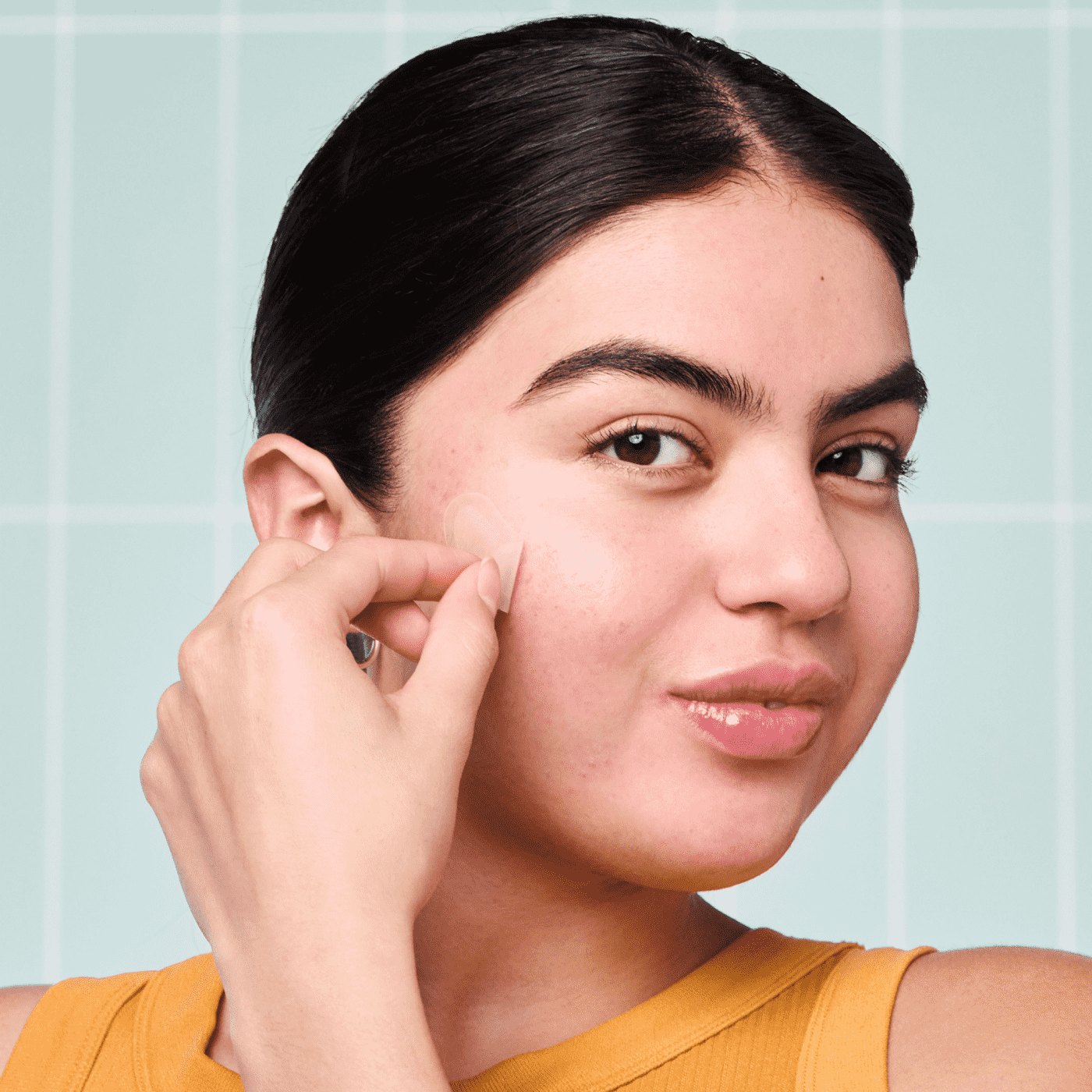Mighty Patch™ for XL Early-Stage Blemishes - Premium Fit