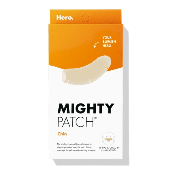 Mighty Patch™ Chin patch - Classic Pick