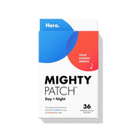 Mighty Patch™ Day + Night patches - Outdoor Fit