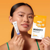 Full Face Duo - Modern Style