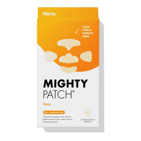 Mighty Patch™ Face patch - Essential Fit
