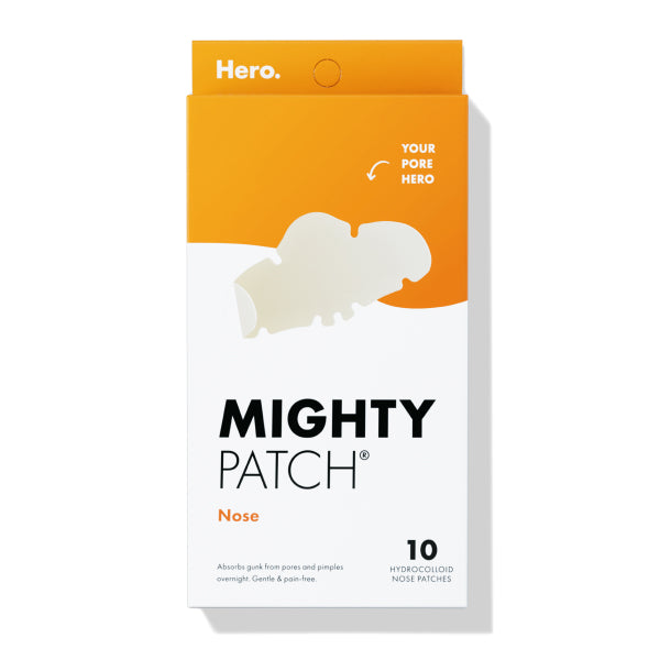 Mighty Patch™ Nose patch - Simple Style