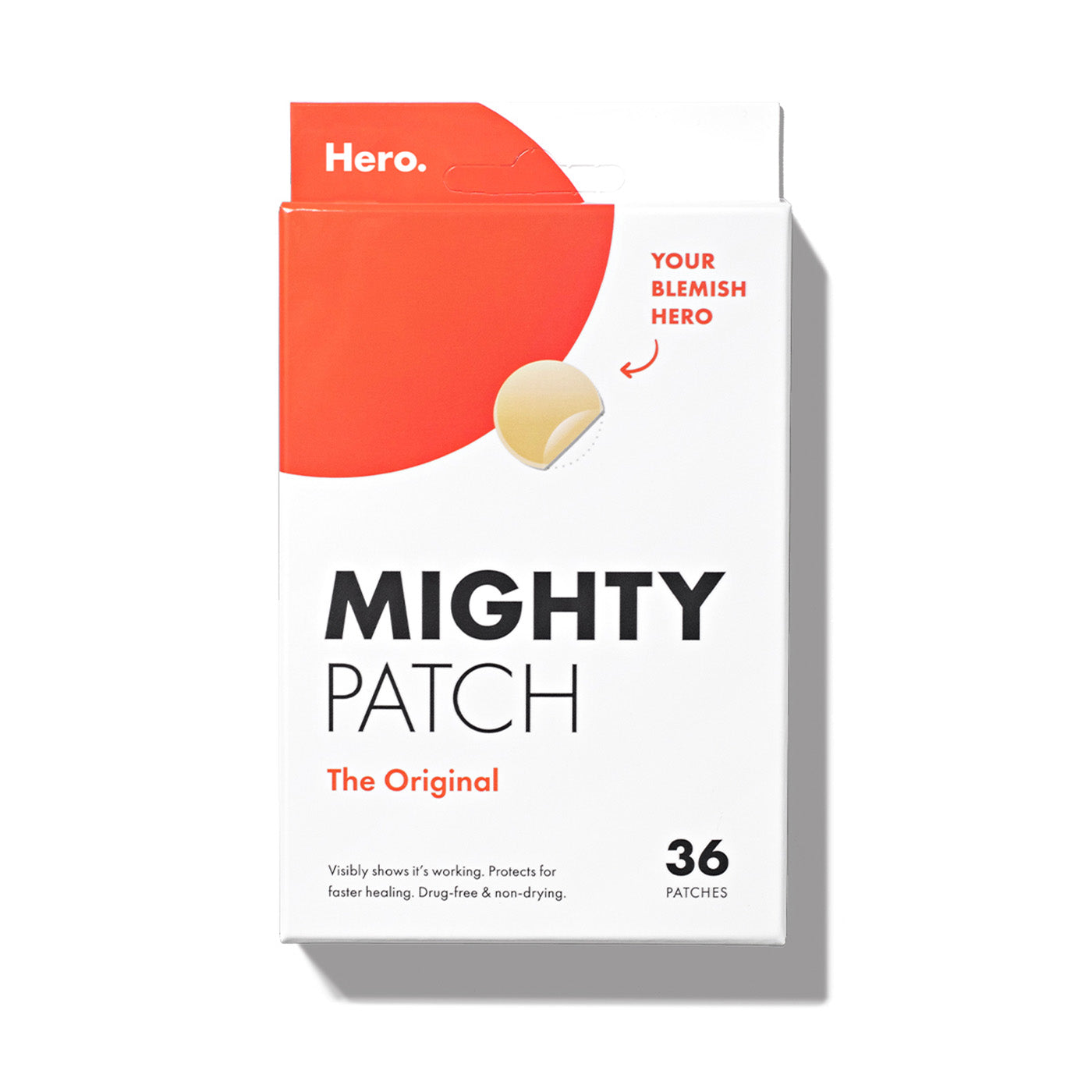 Mighty Patch™ Original patch - Premium Style