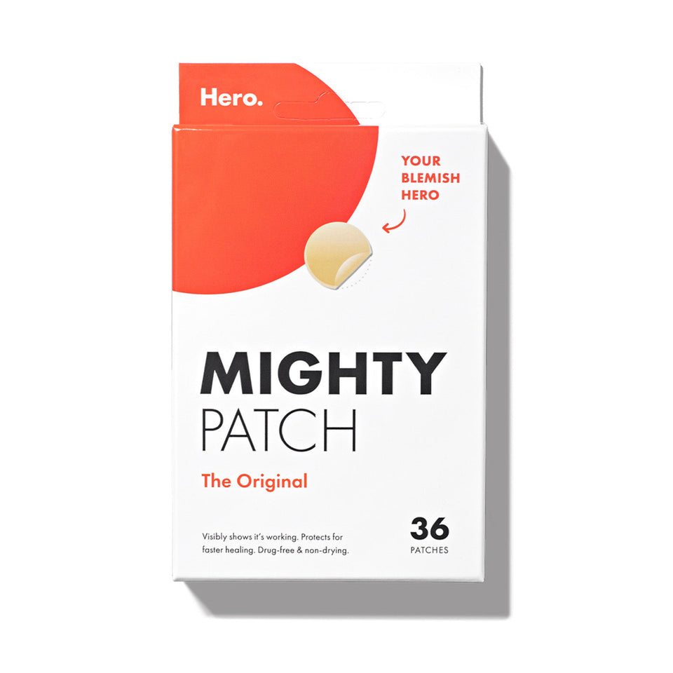 Mighty Patch™ Original patch - Premium Style