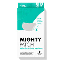 Mighty Patch™ for XL Early-Stage Blemishes - Premium Fit