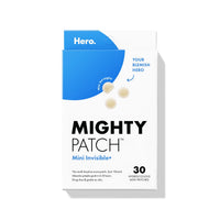Mighty Patch™ Mini Invisible+ - Modern Carry