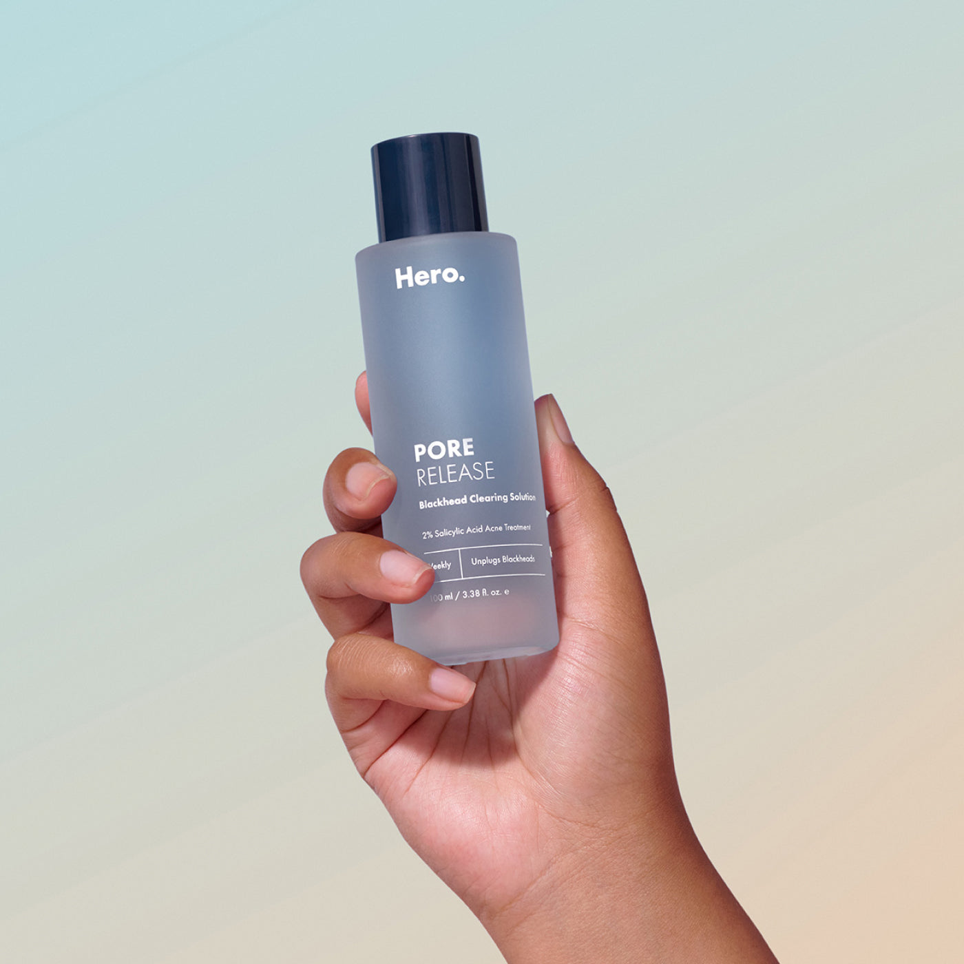 Pore Release - Fresh Weekend Pack