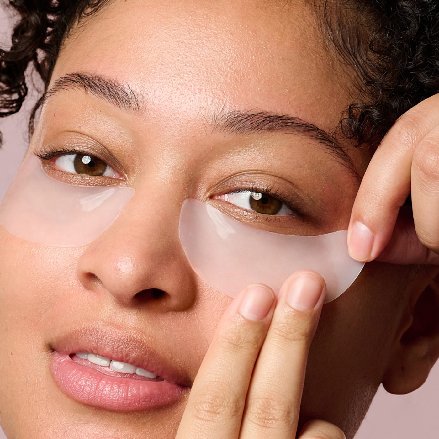 Mighty Patch™ for Tired Eyes patches - Cozy Pick