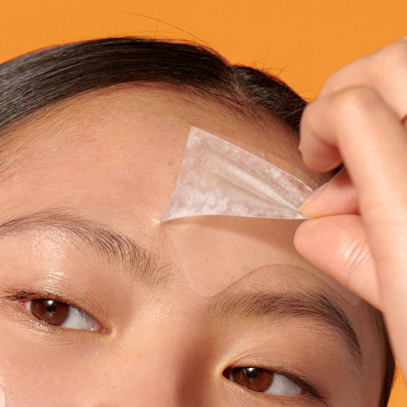 Mighty Patch™ Forehead patch - Premium Choice