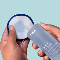 Pore Release - Daily Fit
