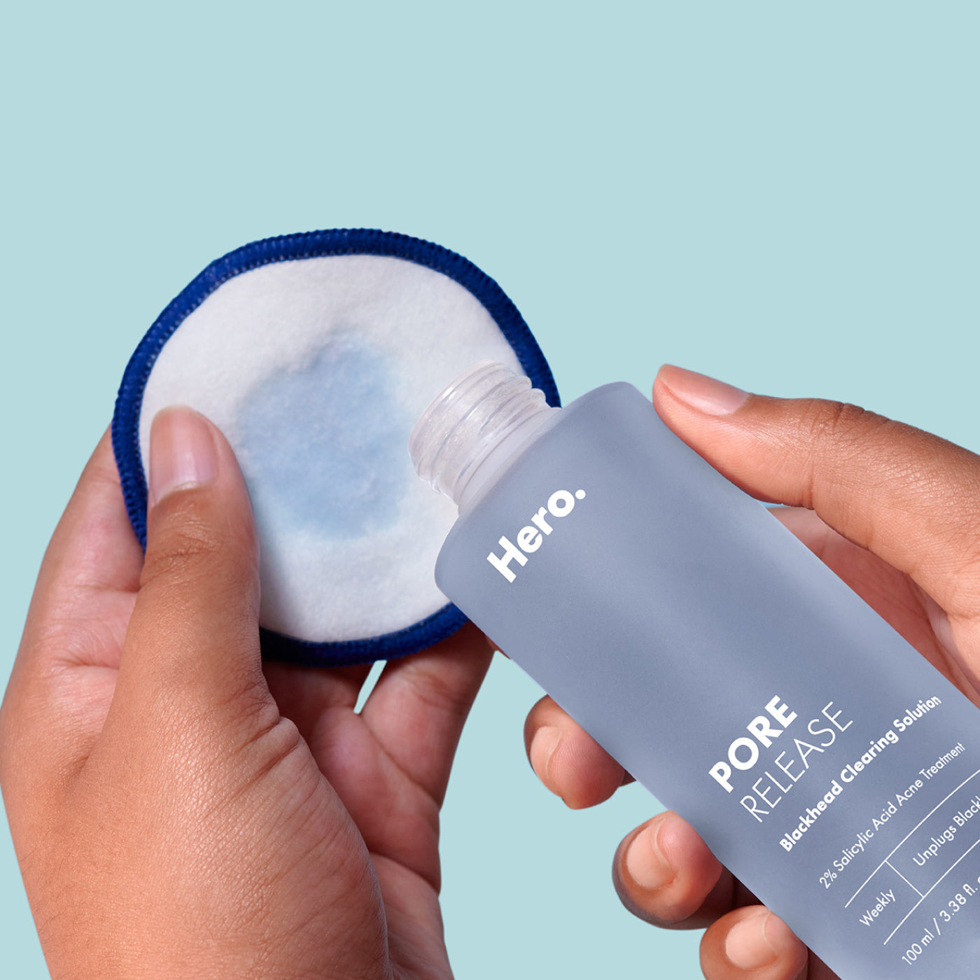 Pore Release - Daily Fit