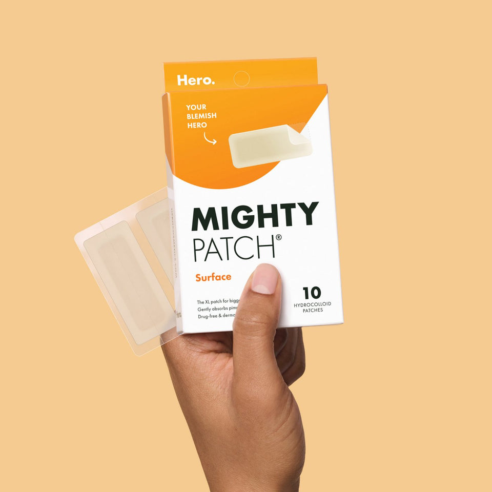 Mighty Patch™ Surface patch - Coastal Set