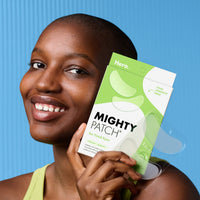 Mighty Patch™ for Tired Eyes patches - Cozy Pick