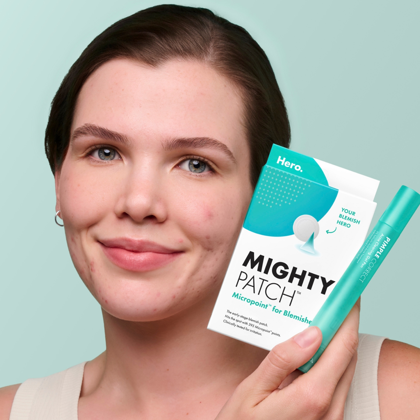 Pimple Patrol Duo - Essential Carry