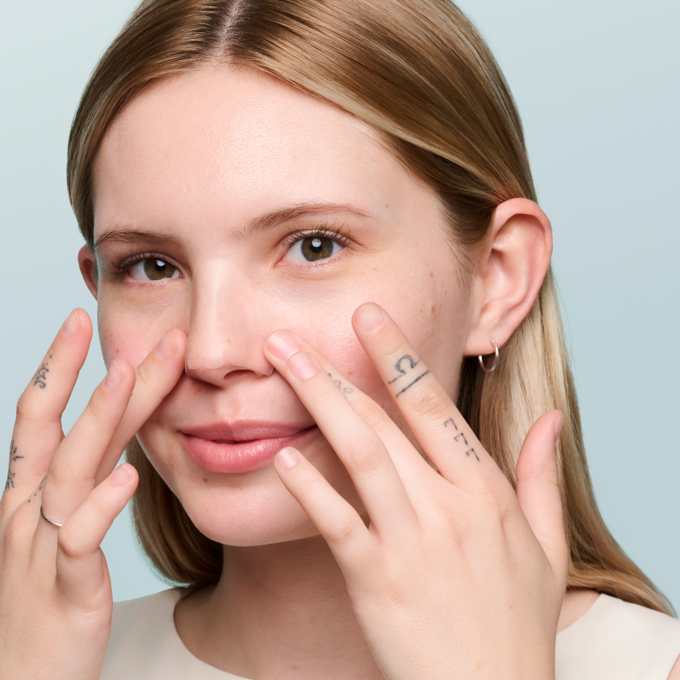 Pore Perfection Pair - Outdoor Pick