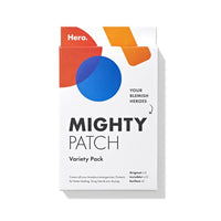 Mighty Patch™ Variety Pack - Classic Style