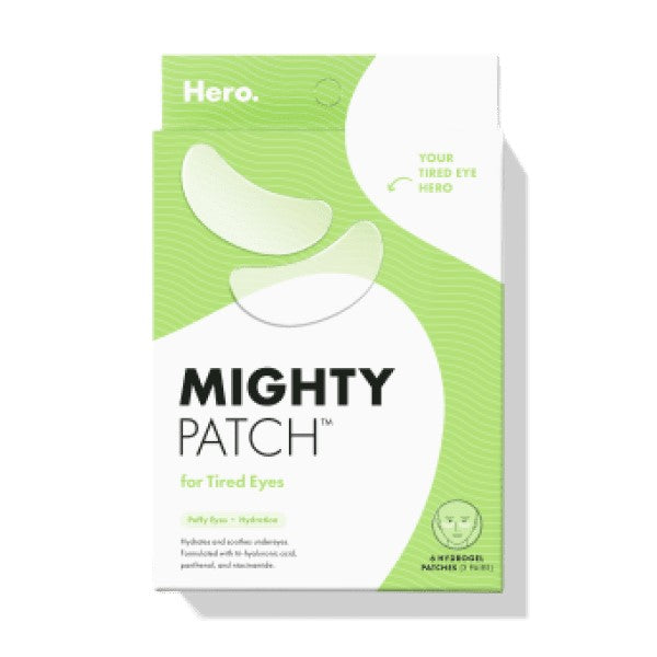 Mighty Patch™ for Tired Eyes patches - Cozy Pick
