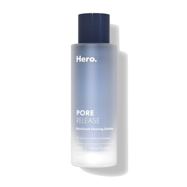 Pore Release - Fresh Weekend Pack