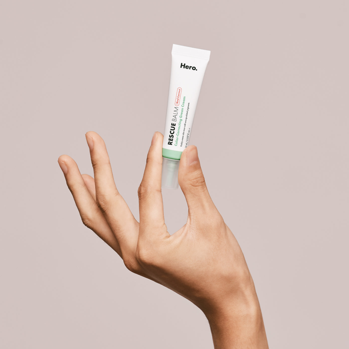 Rescue Balm +Red Correct - Outdoor Choice