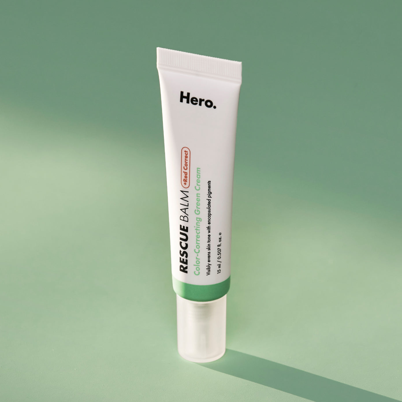 Rescue Balm +Red Correct - Outdoor Choice