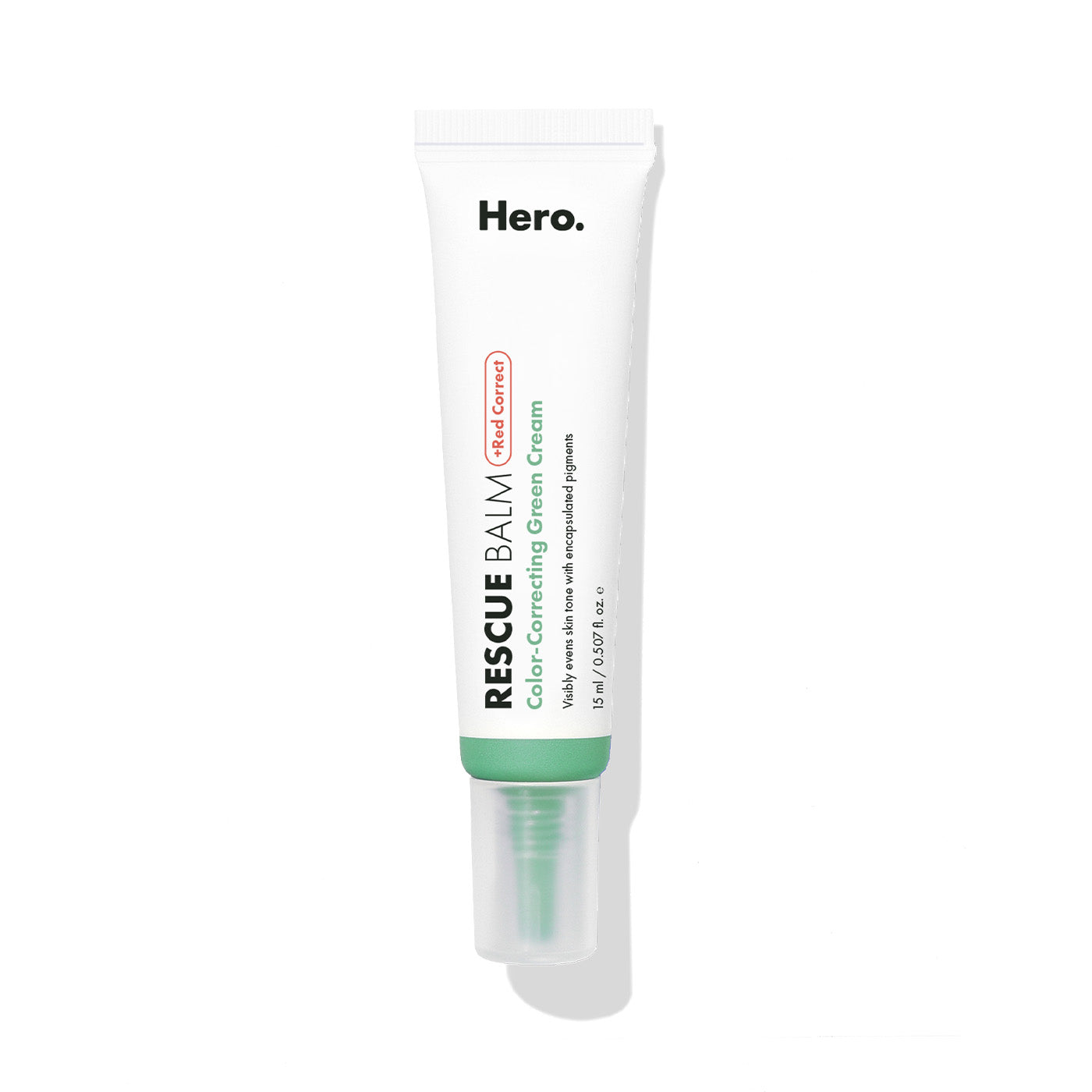 Rescue Balm +Red Correct - Easy Carry