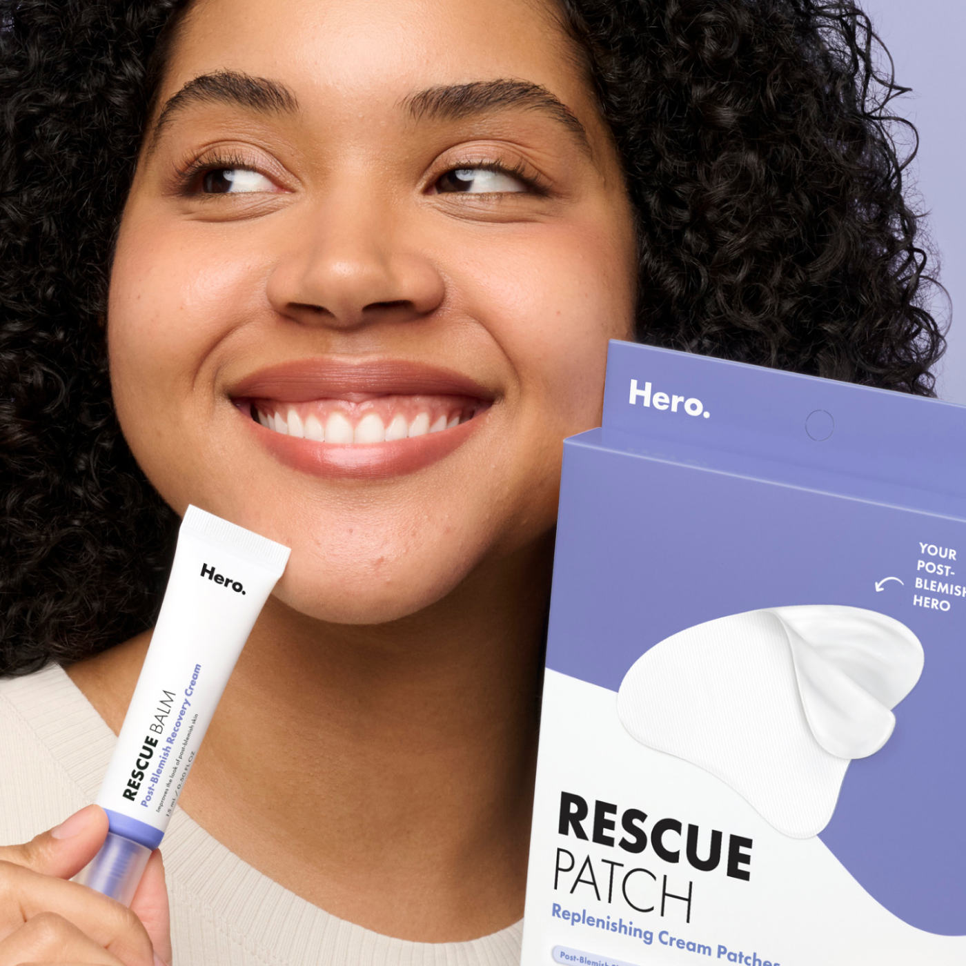 Two to the Rescue - Simple Ready
