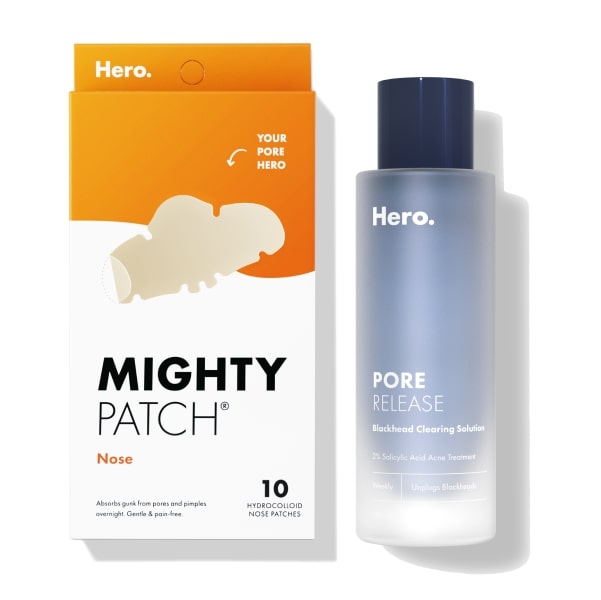 Pore Perfection Pair - Camp Day Set