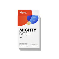 Mighty Patch™ Duo patches - Classic Ready