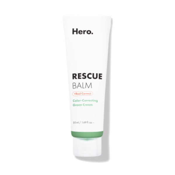 Rescue Balm +Red Correct - Outdoor Choice